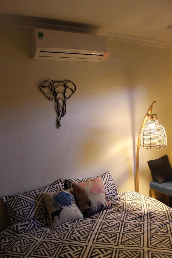 Amazing Stay- Homestay, City View, Near Center Hanoi, Nk Cau Giay * Hanoi