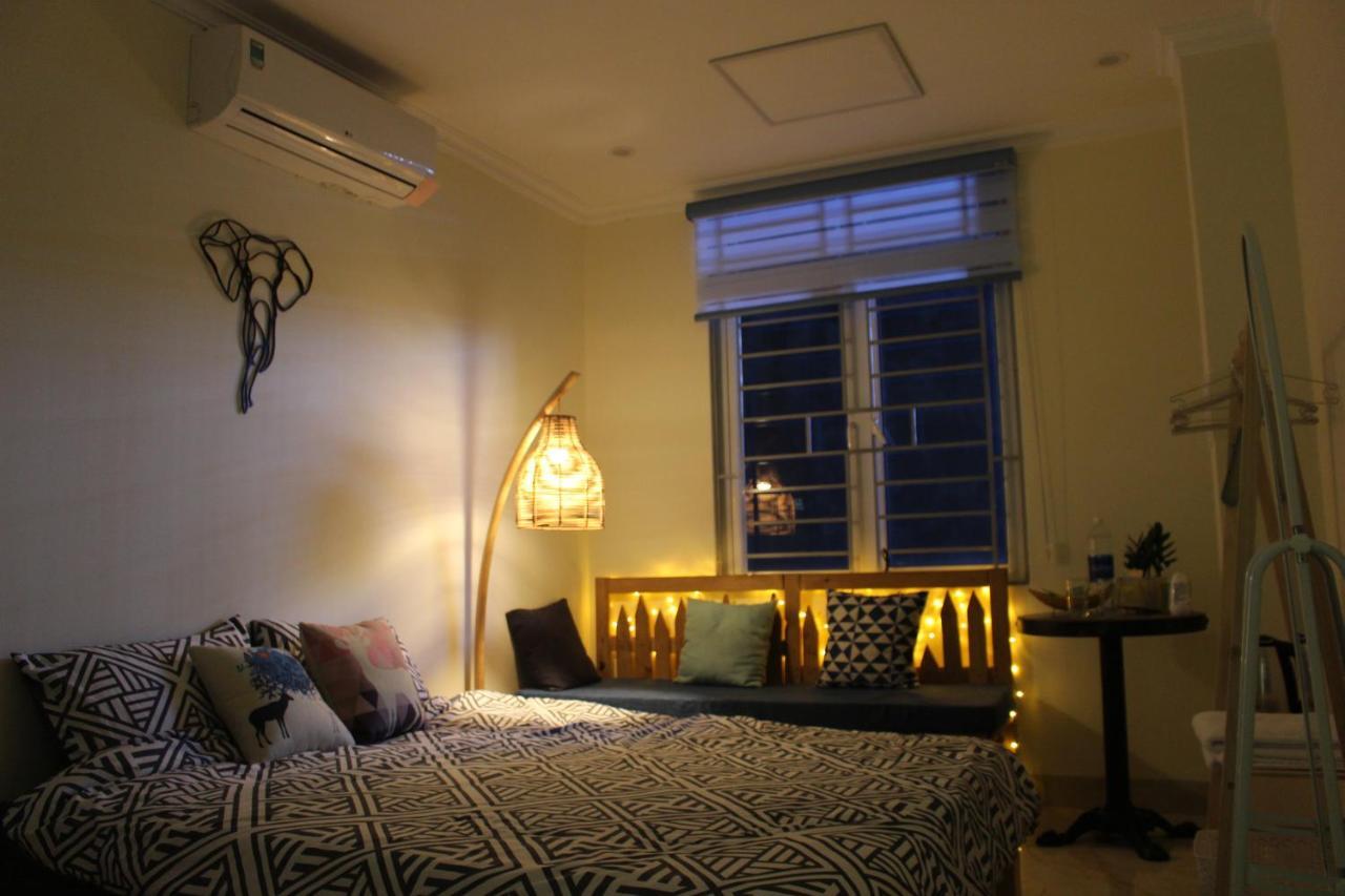 Amazing Stay- Homestay, City View, Near Center Hanoi, Nk Cau Giay * Hanoi
