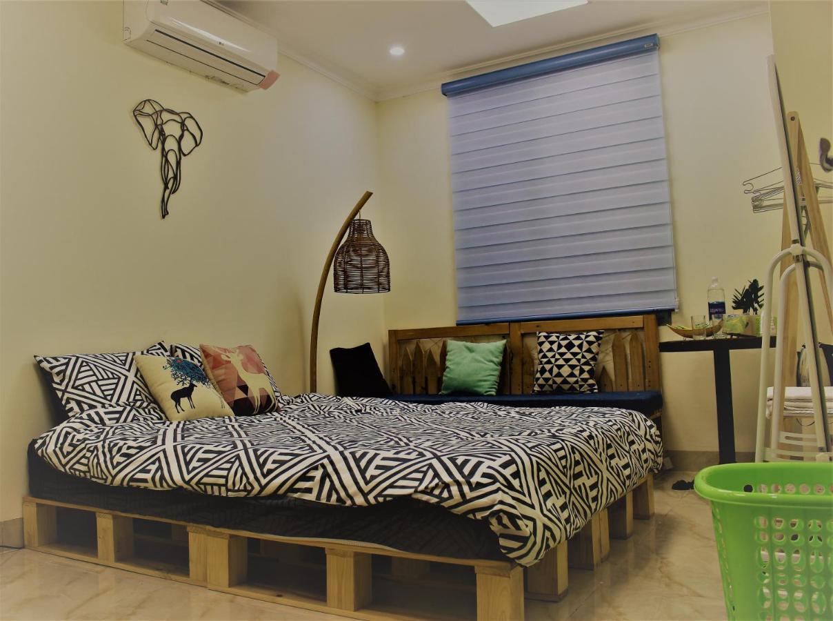 Amazing Stay- Homestay, City View, Near Center Hanoi, Nk Cau Giay Homestay