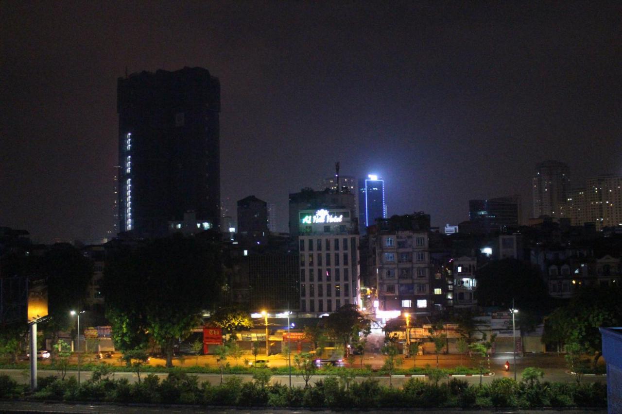Amazing Stay- Homestay, City View, Near Center Hanoi, Nk Cau Giay Homestay