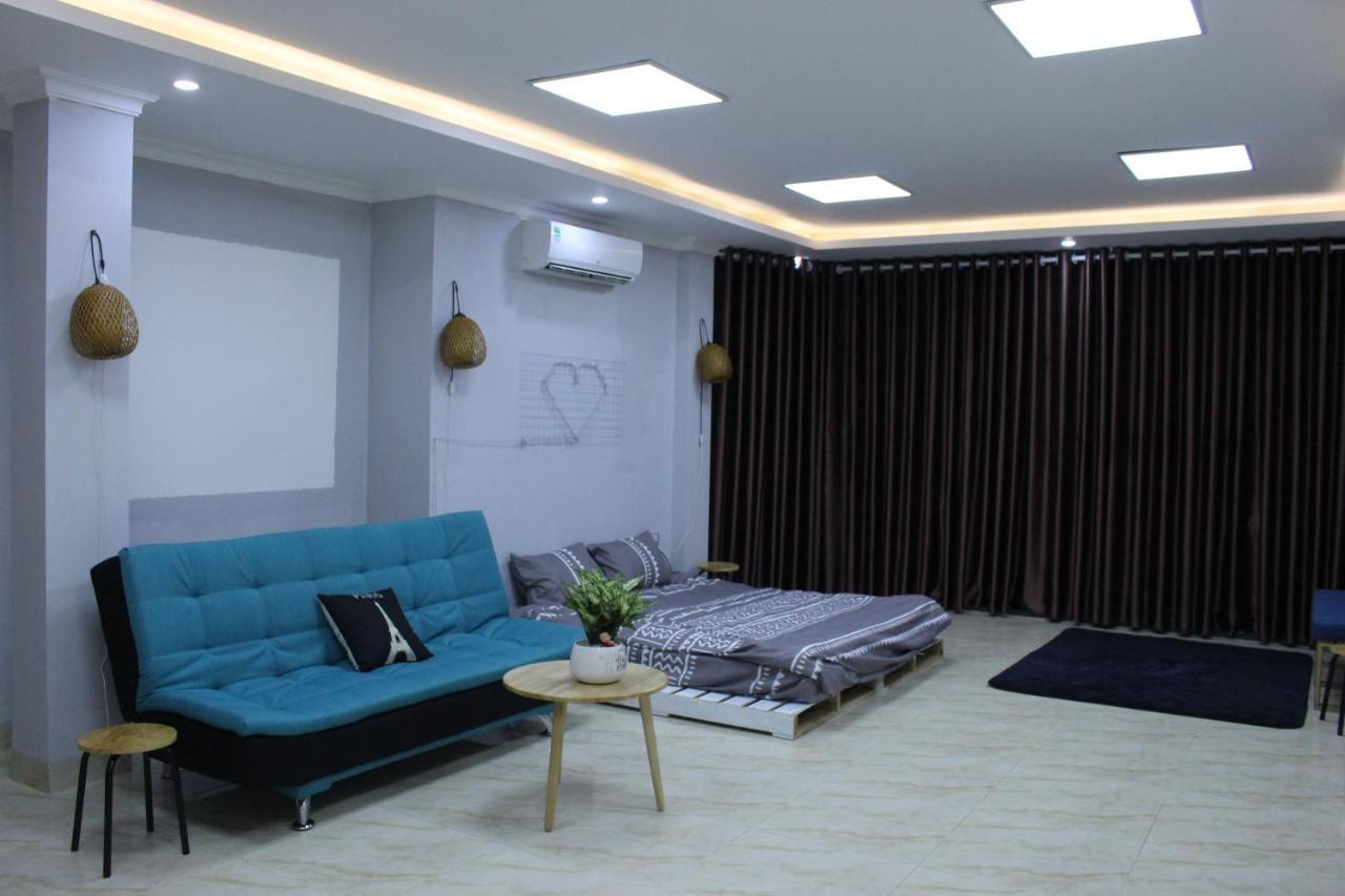 Amazing Stay- Homestay, City View, Near Center Hanoi, Nk Cau Giay Homestay *