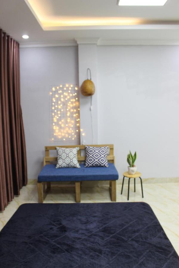 Amazing Stay- Homestay, City View, Near Center Hanoi, Nk Cau Giay Homestay Hanoi