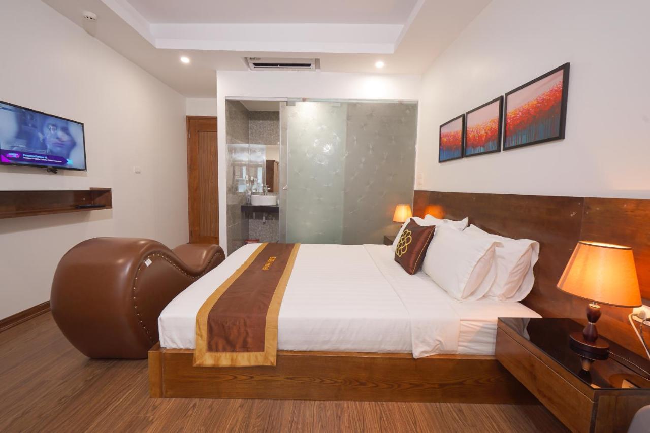 Quan Hoa Hotel
