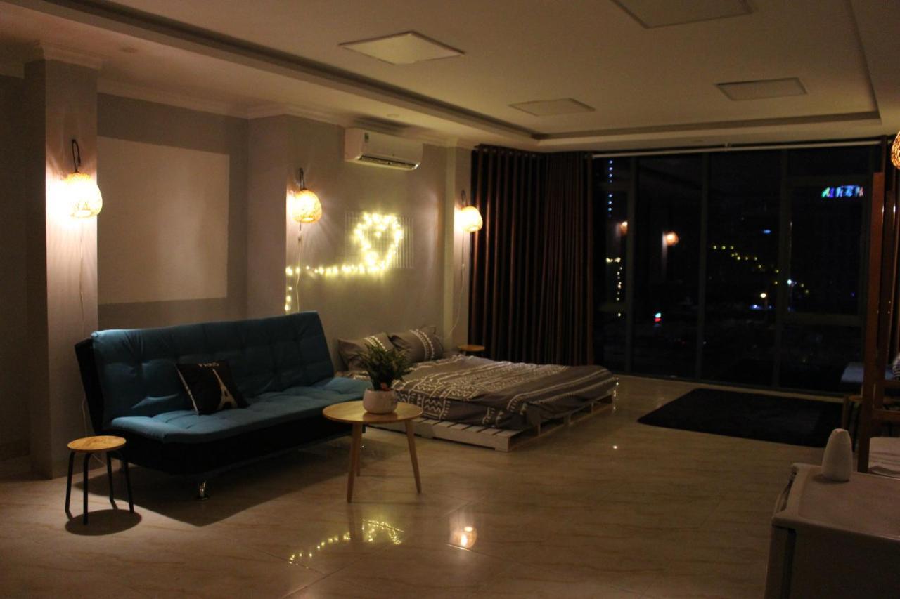 Amazing Stay- Homestay, City View, Near Center Hanoi, Nk Cau Giay Homestay *