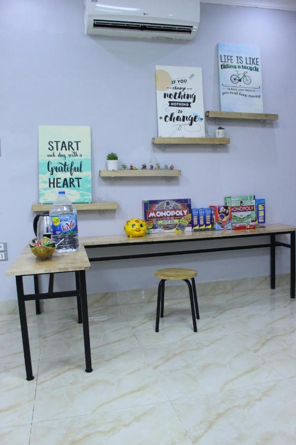 Amazing Stay- Homestay, City View, Near Center Hanoi, Nk Cau Giay * Hanoi