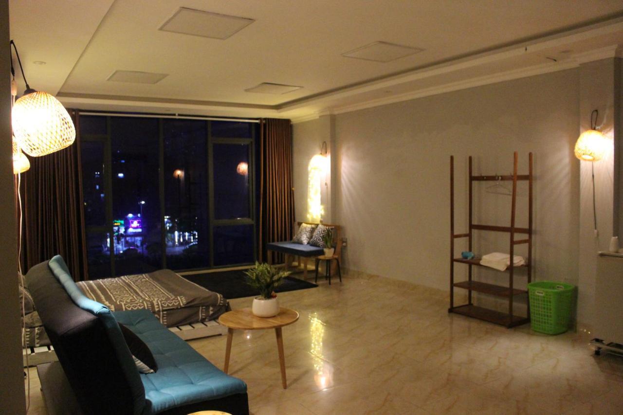 Amazing Stay- Homestay, City View, Near Center Hanoi, Nk Cau Giay Homestay *