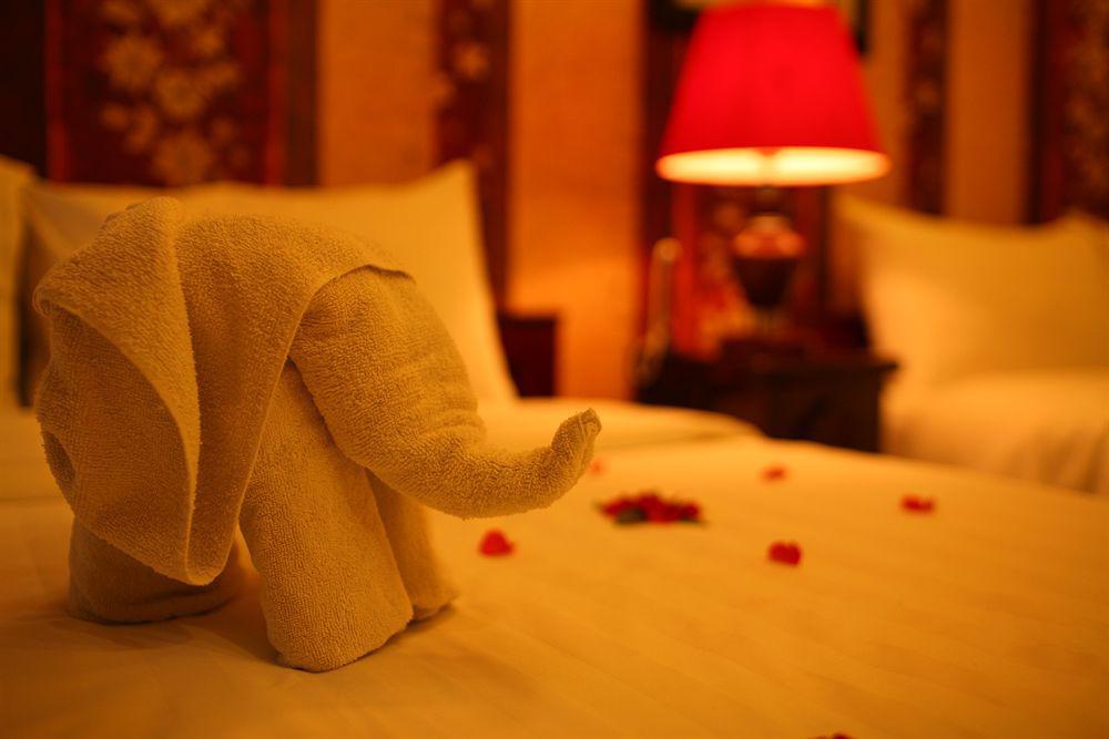 Endless Hotel Hanoi