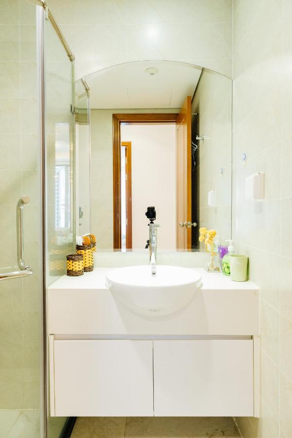 March House - Park Premium Timescity - 2-3 Bedrooms Hanoi