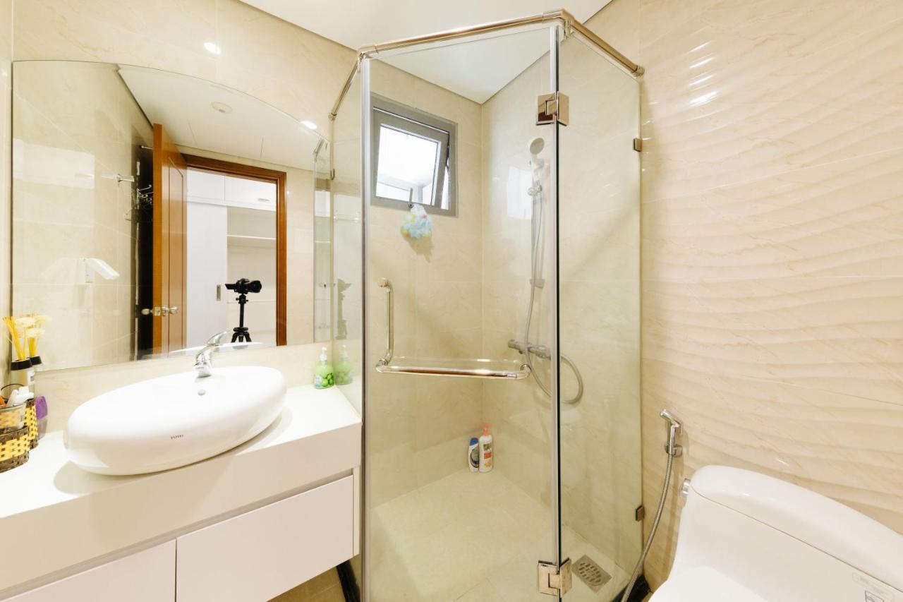 March House - Park Premium Timescity - 2-3 Bedrooms Apartment