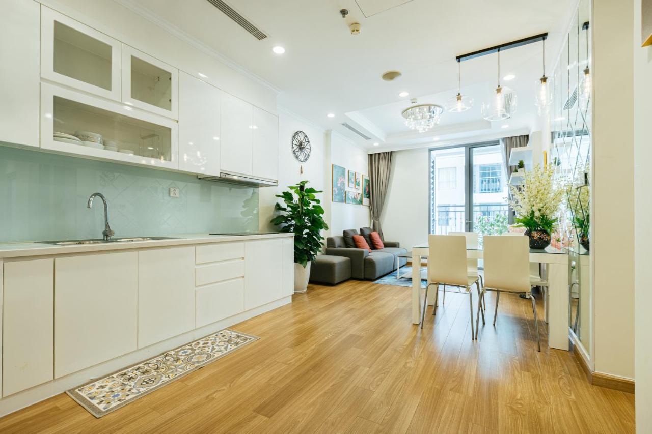 March House - Park Premium Timescity - 2-3 Bedrooms *