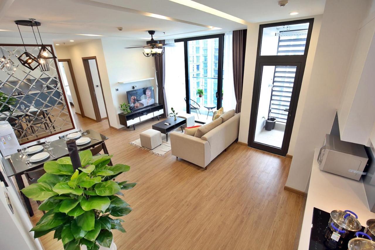 Vinhomes Metropolis & Apartment *