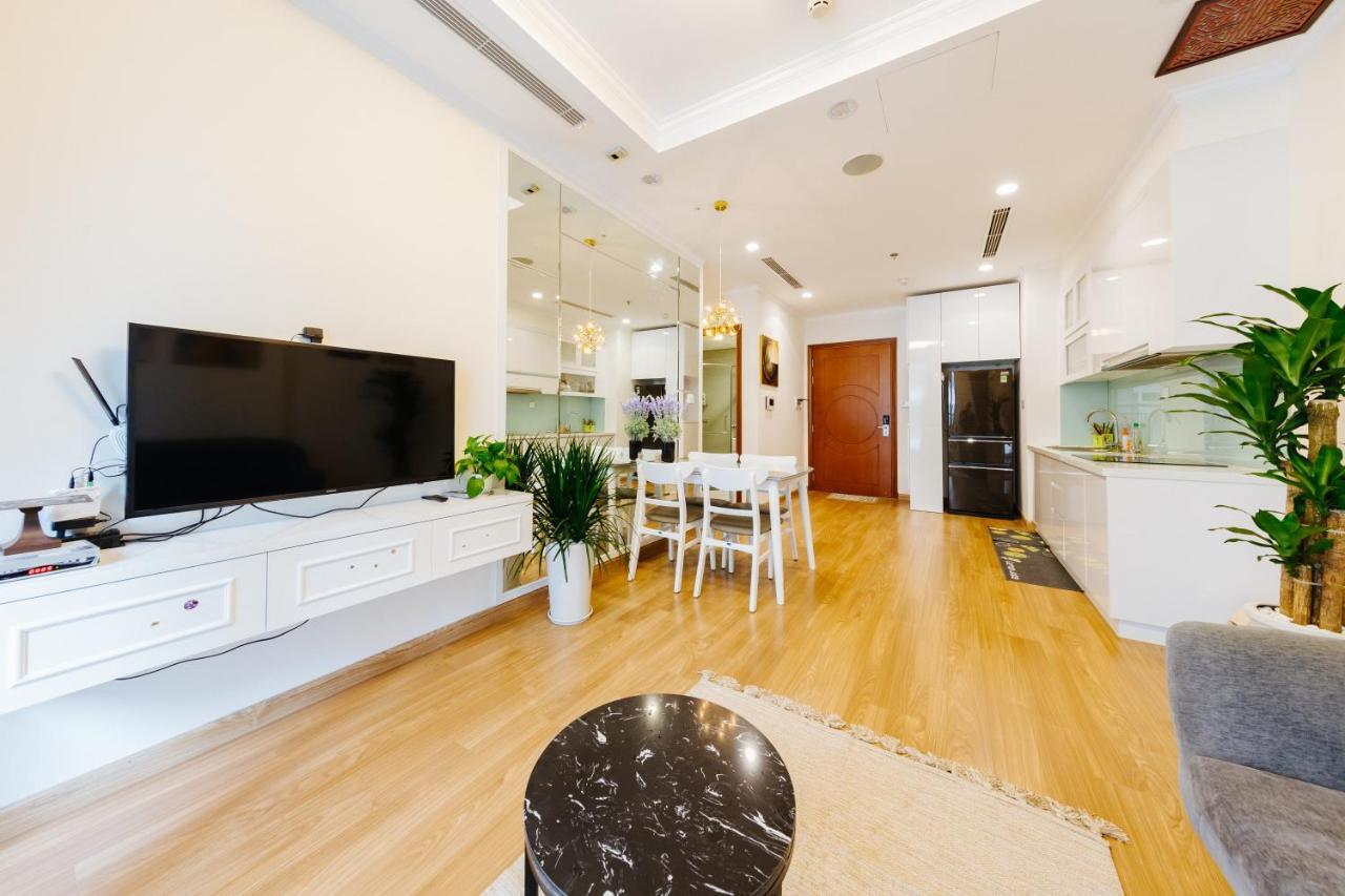 March House - Park Premium Timescity - 2-3 Bedrooms Apartment