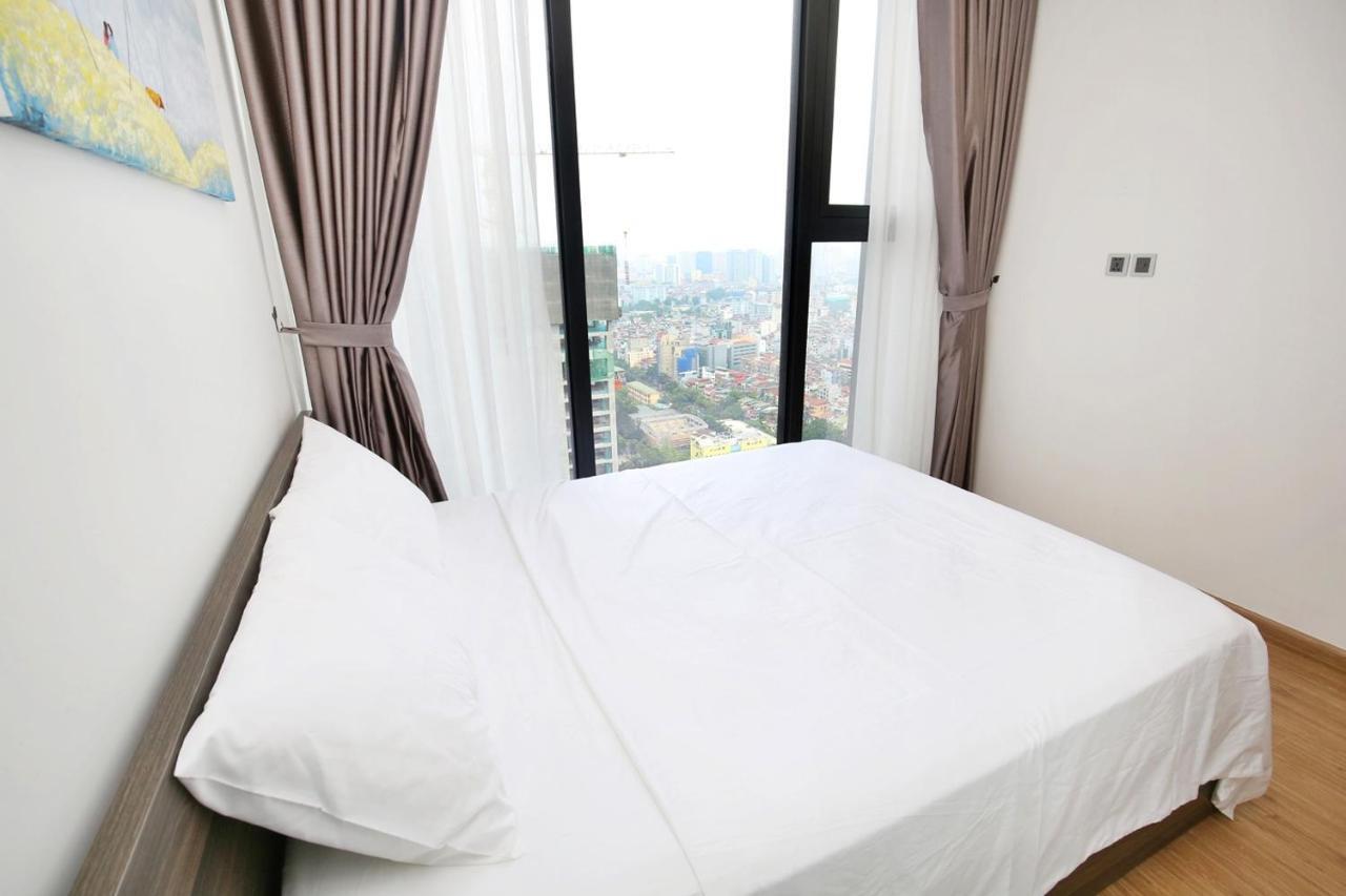 Vinhomes Metropolis & Apartment