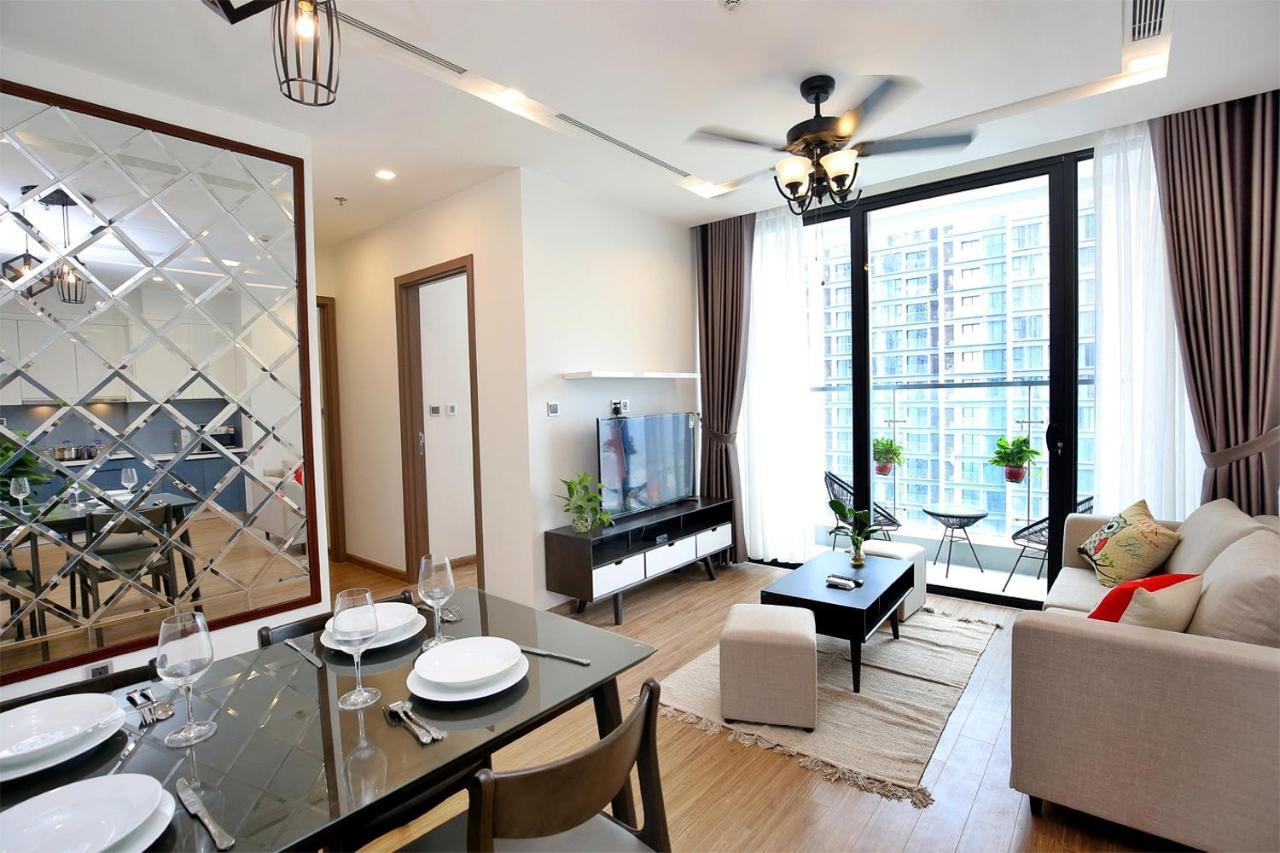 Apartment Vinhomes Metropolis & Hanoi