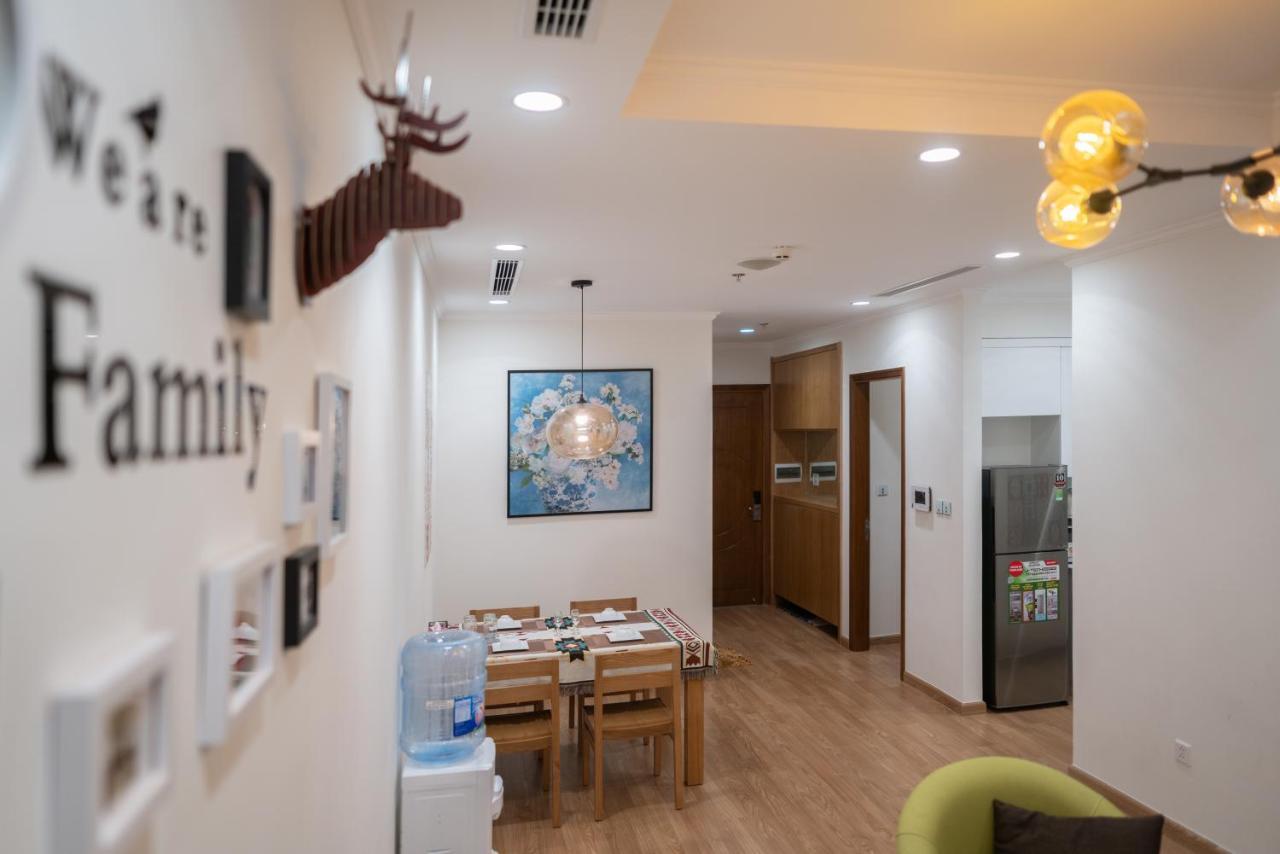 Apartment March House - Park Premium Timescity - 2-3 Bedrooms