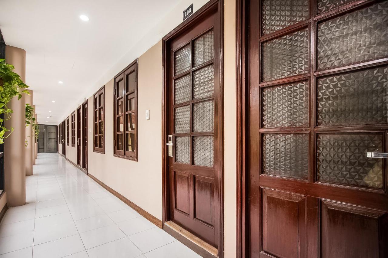 Giao Thông Khách sạn 2*