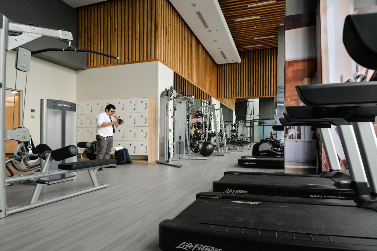 Hotel Vinhomes Metropolis Luxury & 5*