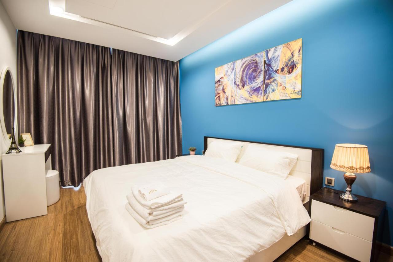 Vinhomes Metropolis Luxury & 5*