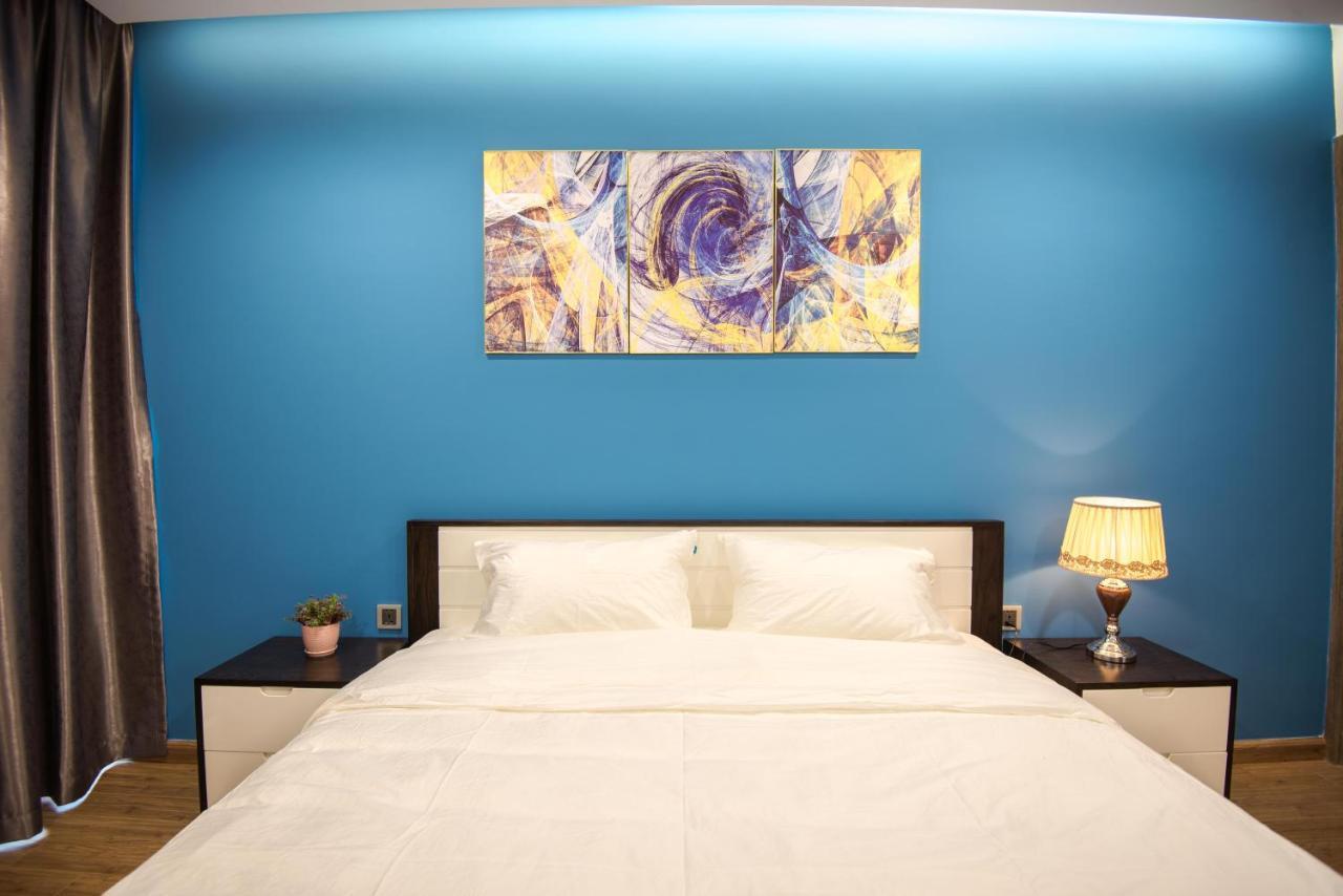 Hotel Vinhomes Metropolis Luxury &