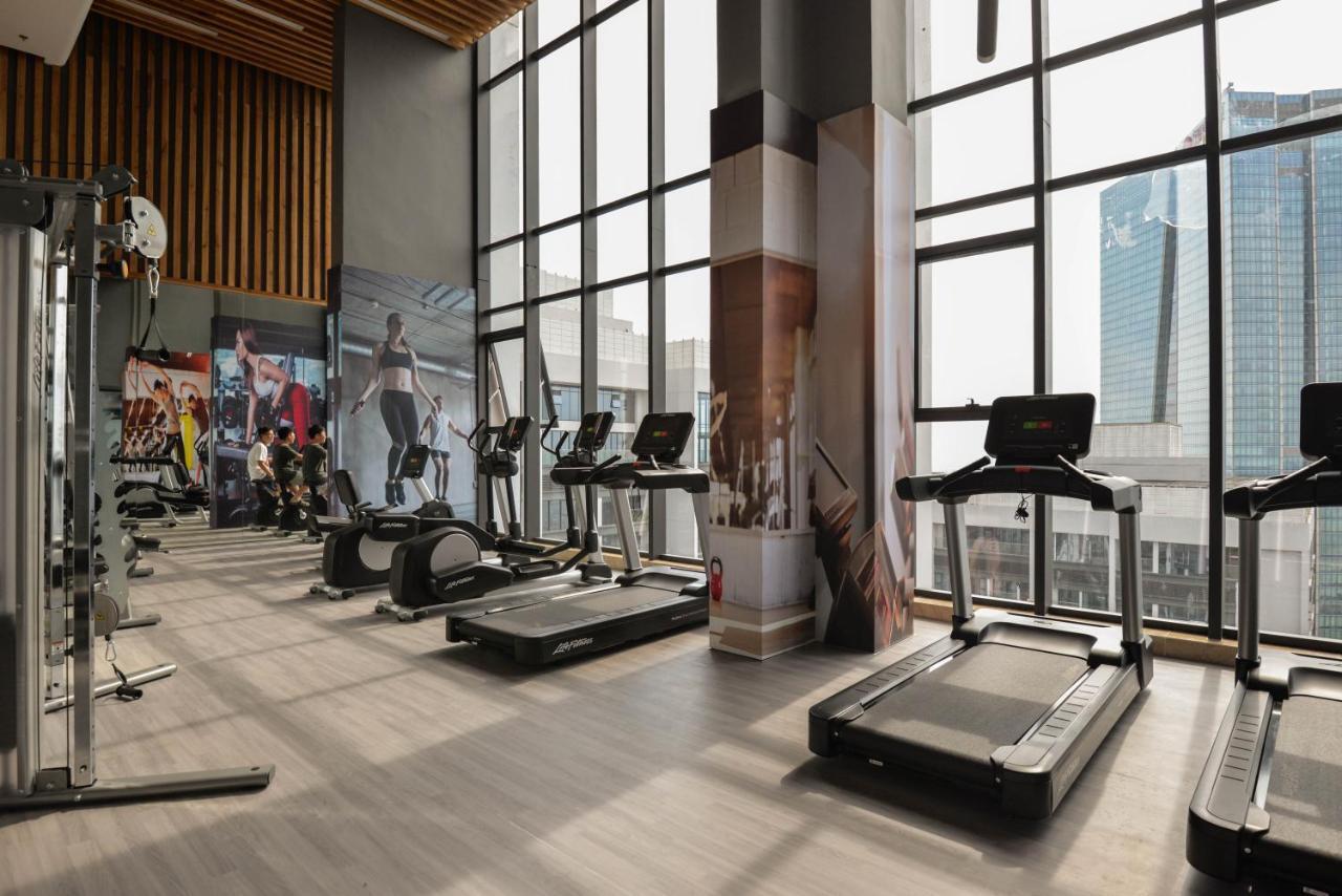 Vinhomes Metropolis Luxury & 5* Hanói