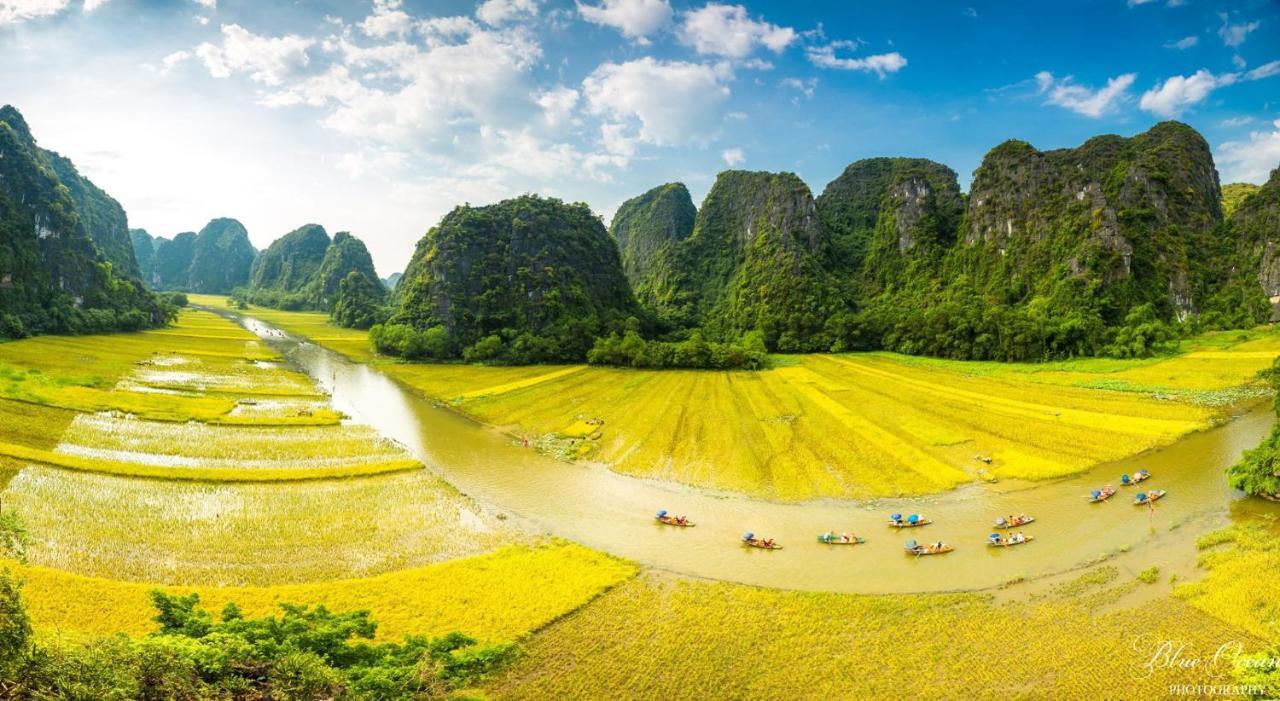 Center Silk Lullaby And Travel 3* Hanoi