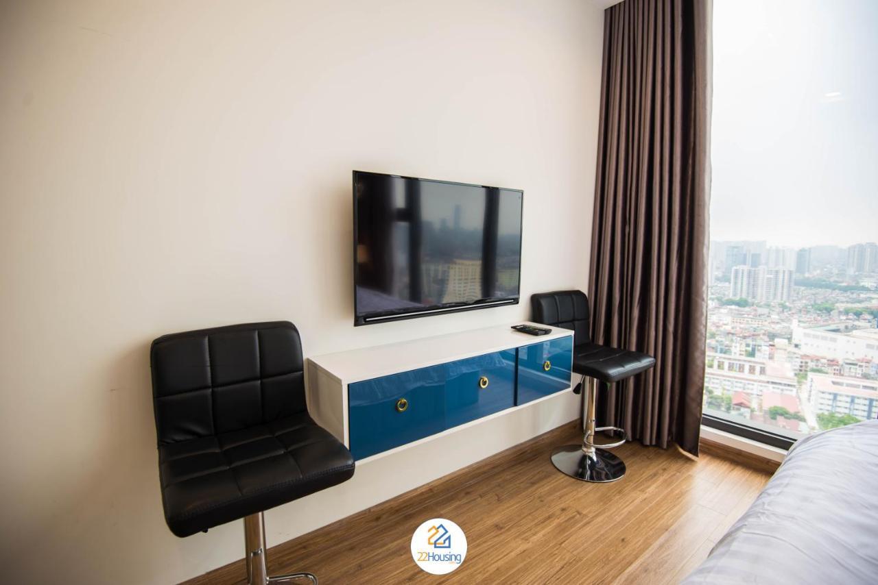 Vinhomes Metropolis Luxury & Hotel