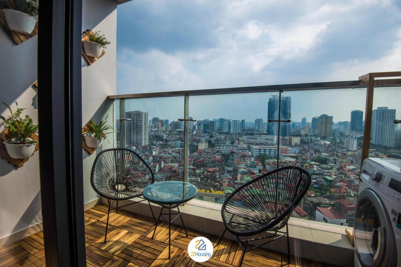 Vinhomes Metropolis Luxury & Hotel