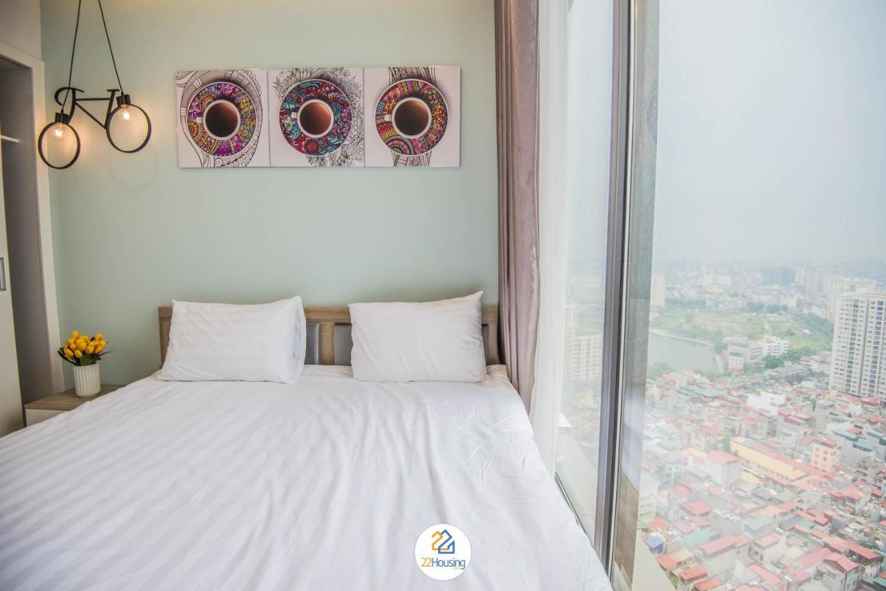 Vinhomes Metropolis Luxury & Hanoi