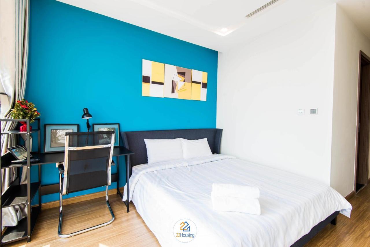 Vinhomes Metropolis Luxury & 5* Hanói
