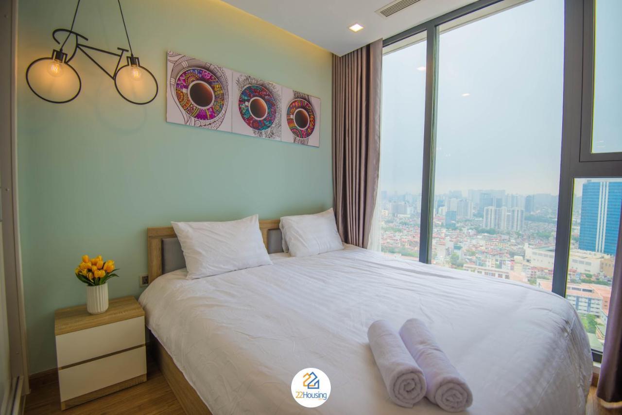 Vinhomes Metropolis Luxury & Hotel 5*