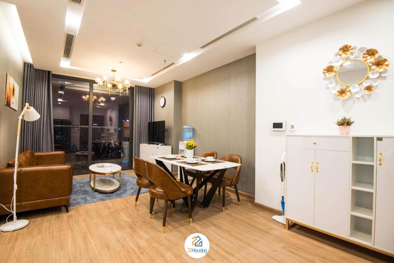Vinhomes Metropolis Luxury & 5*