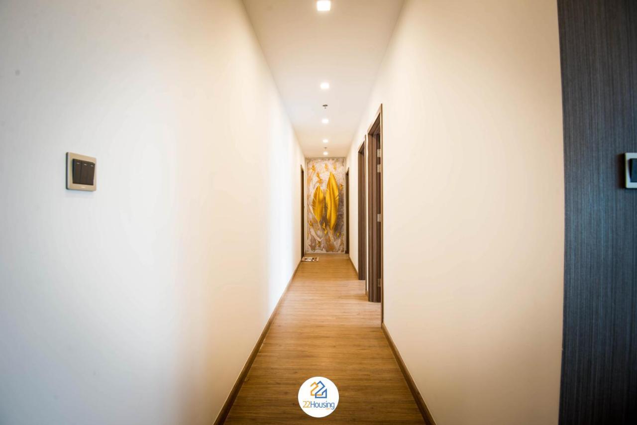 Vinhomes Metropolis Luxury & Hotel