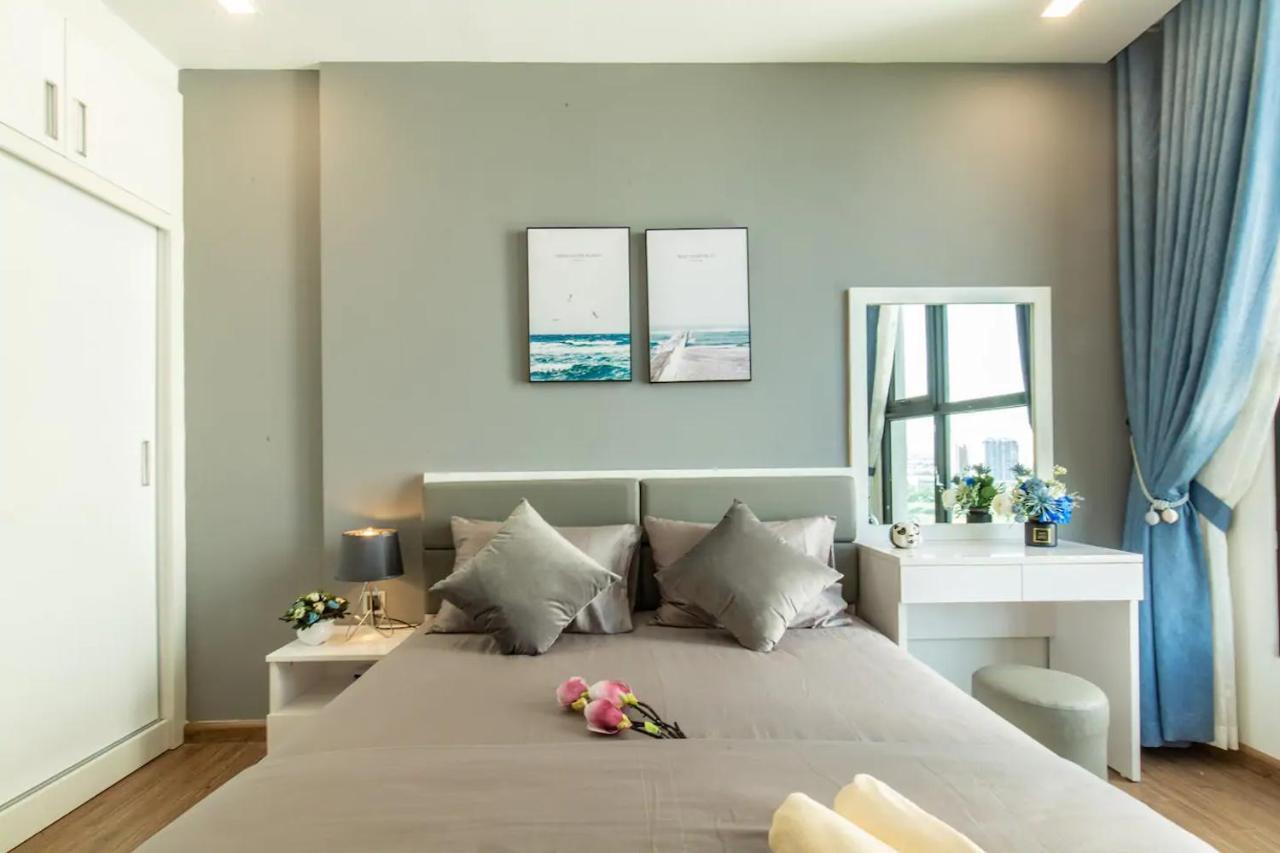 Vinhomes Green Bay - By Bayhomes Aparthotel