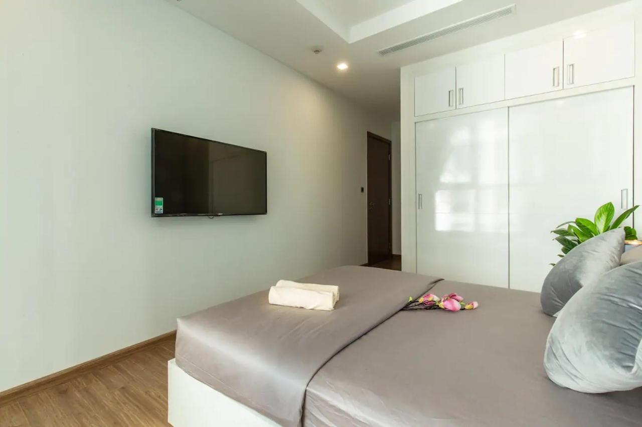 Vinhomes Green Bay - By Bayhomes Hanoi