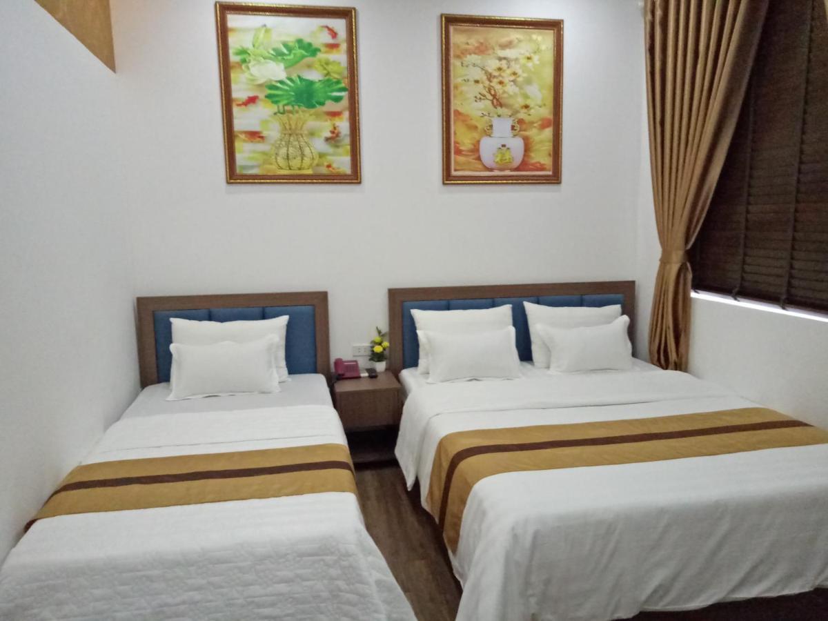 Duc Long 3* Hà Nội