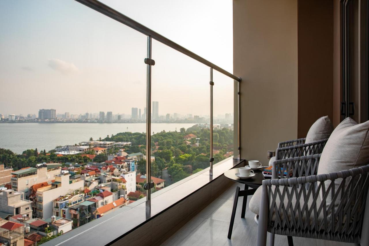 Apartment Oakwood *