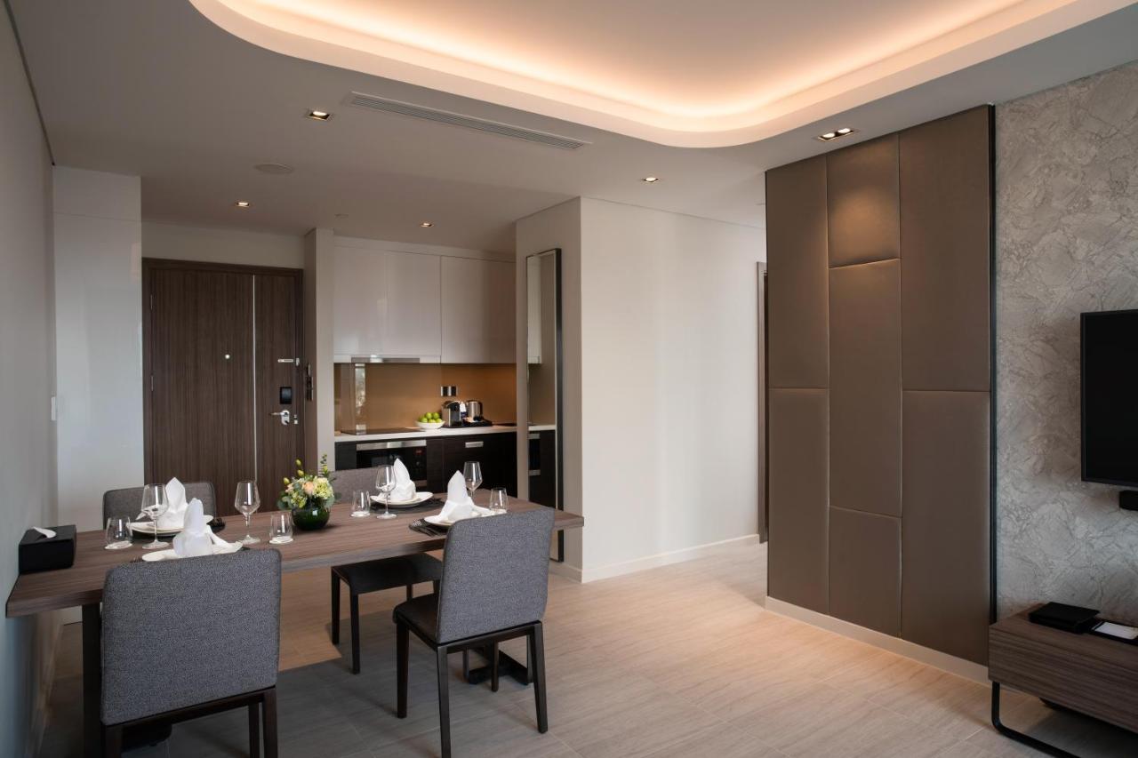 Oakwood Apartment