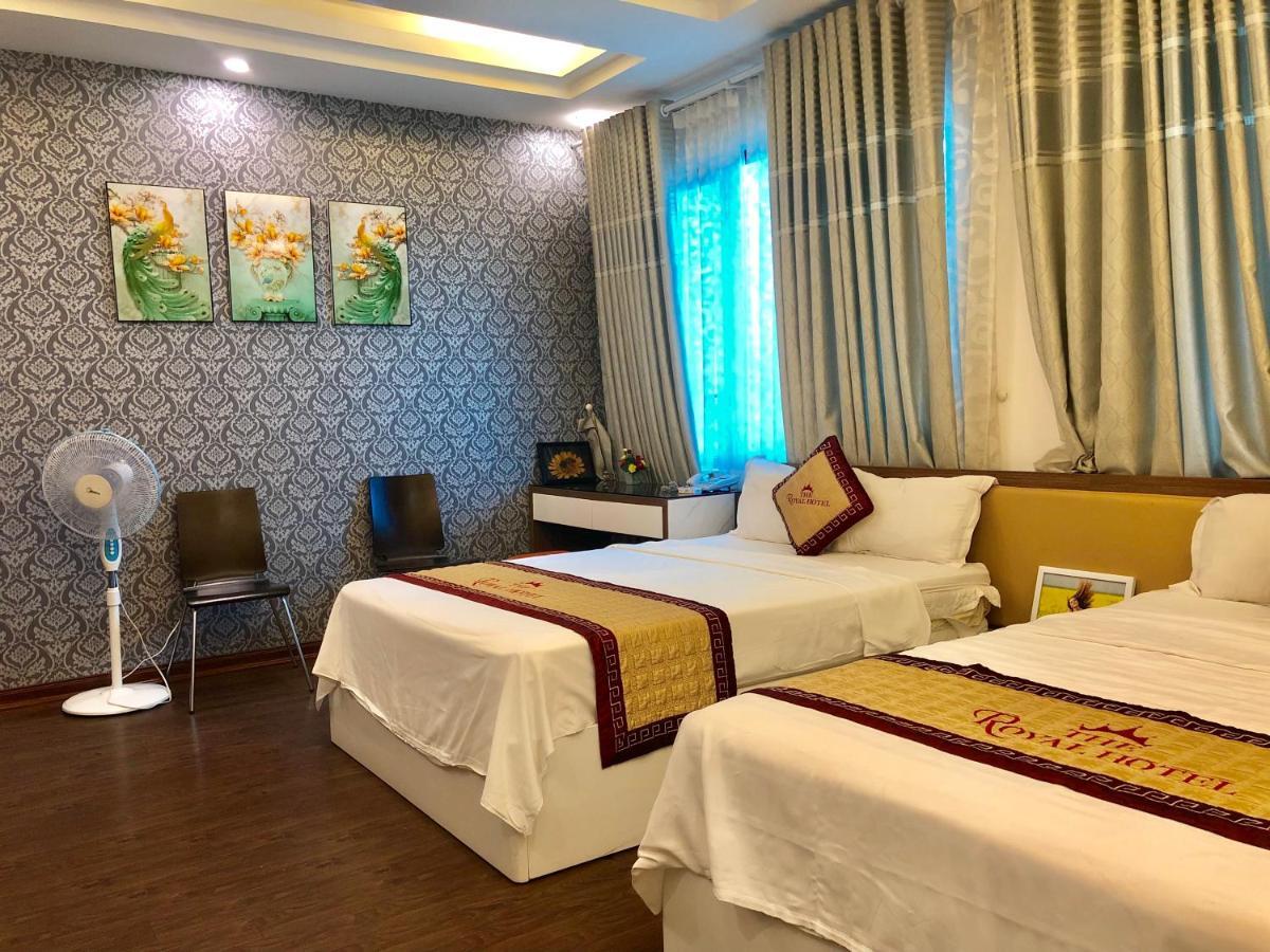 The Royal Near West Hanoi