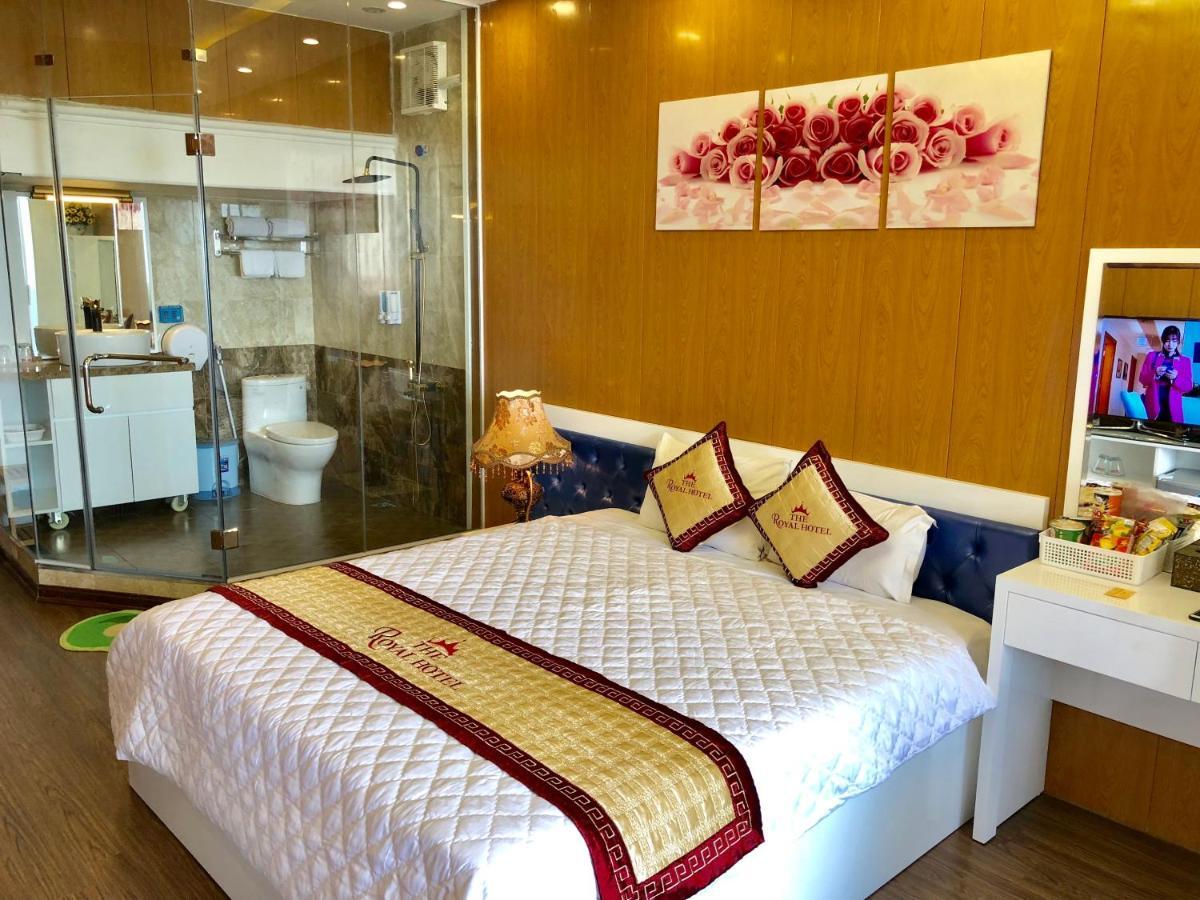 The Royal Near West 3*