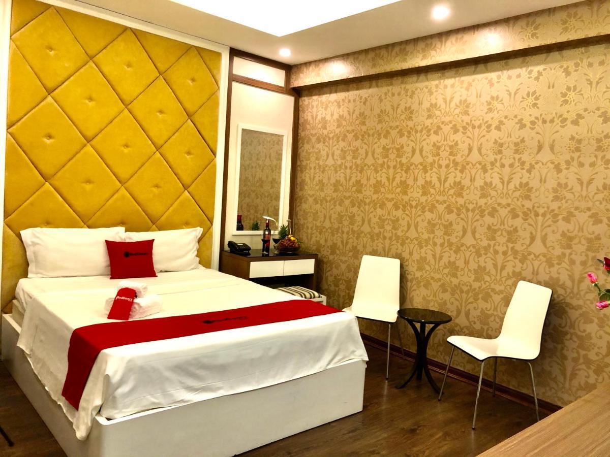 The Royal Near West Hotel