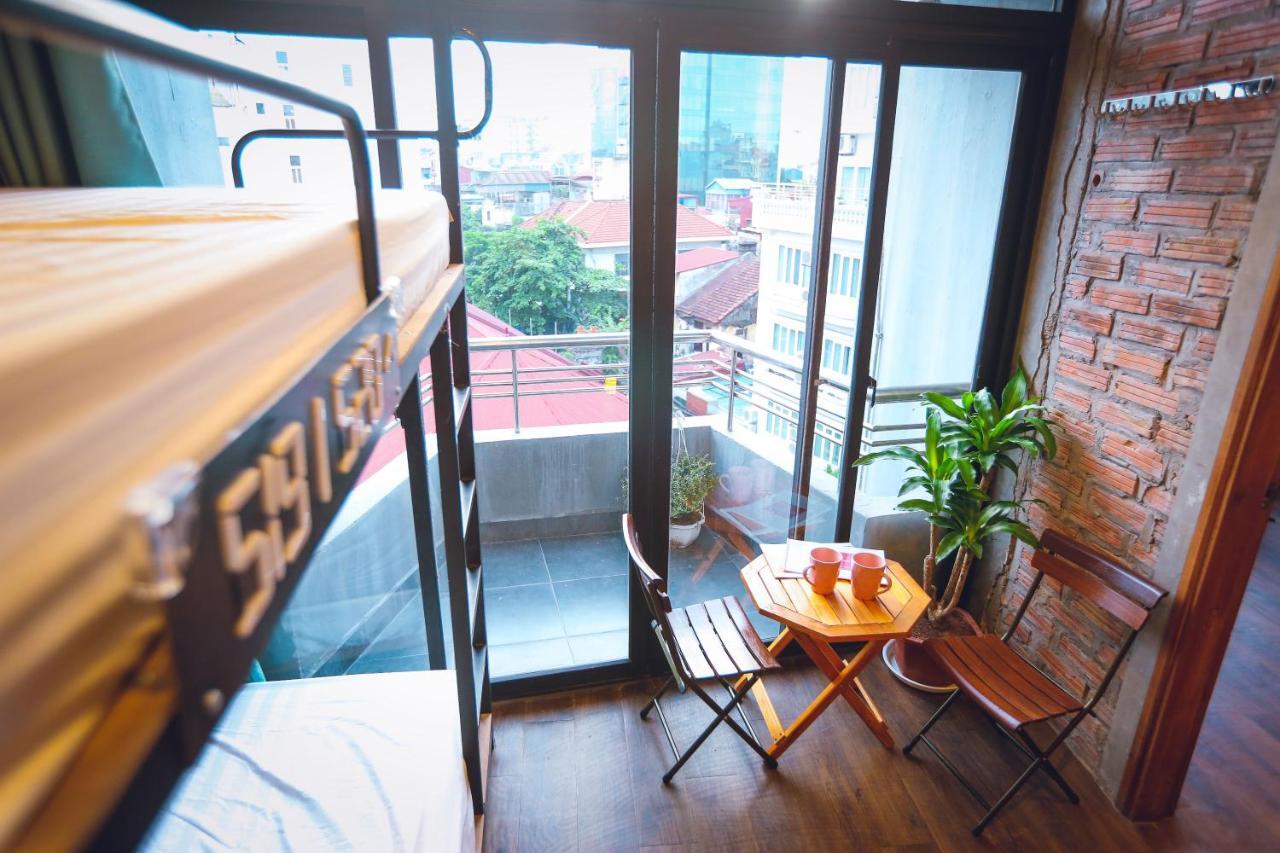 Reddoorz @ Tong Duy Tan Street (adults Only) Hanoi