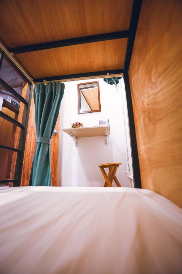 Hostel Reddoorz @ Tong Duy Tan Street (adults Only) *