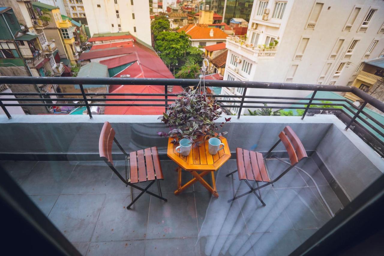 Reddoorz @ Tong Duy Tan Street (adults Only) Hostel *