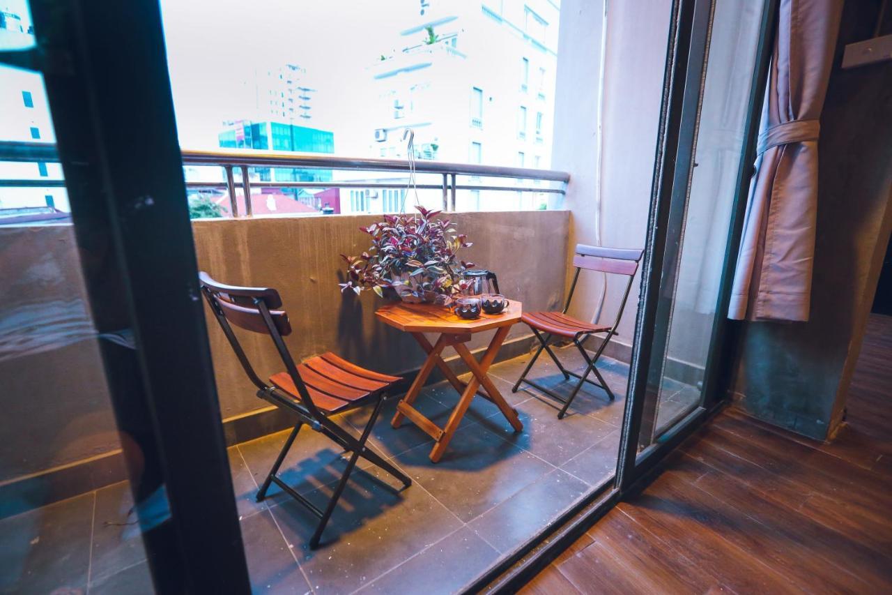 Hostel Reddoorz @ Tong Duy Tan Street (adults Only) Hanoi