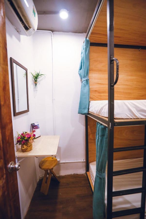Reddoorz @ Tong Duy Tan Street (adults Only) Hanoi