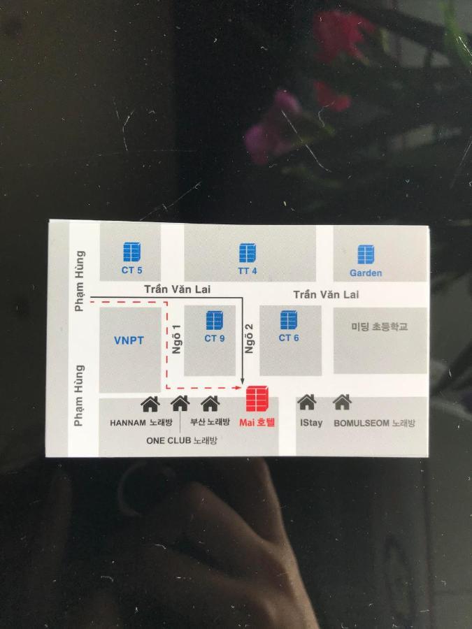 Mai Hotel Hanoi