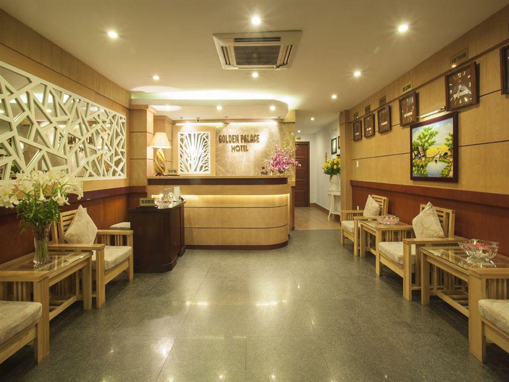Golden Palace 3*