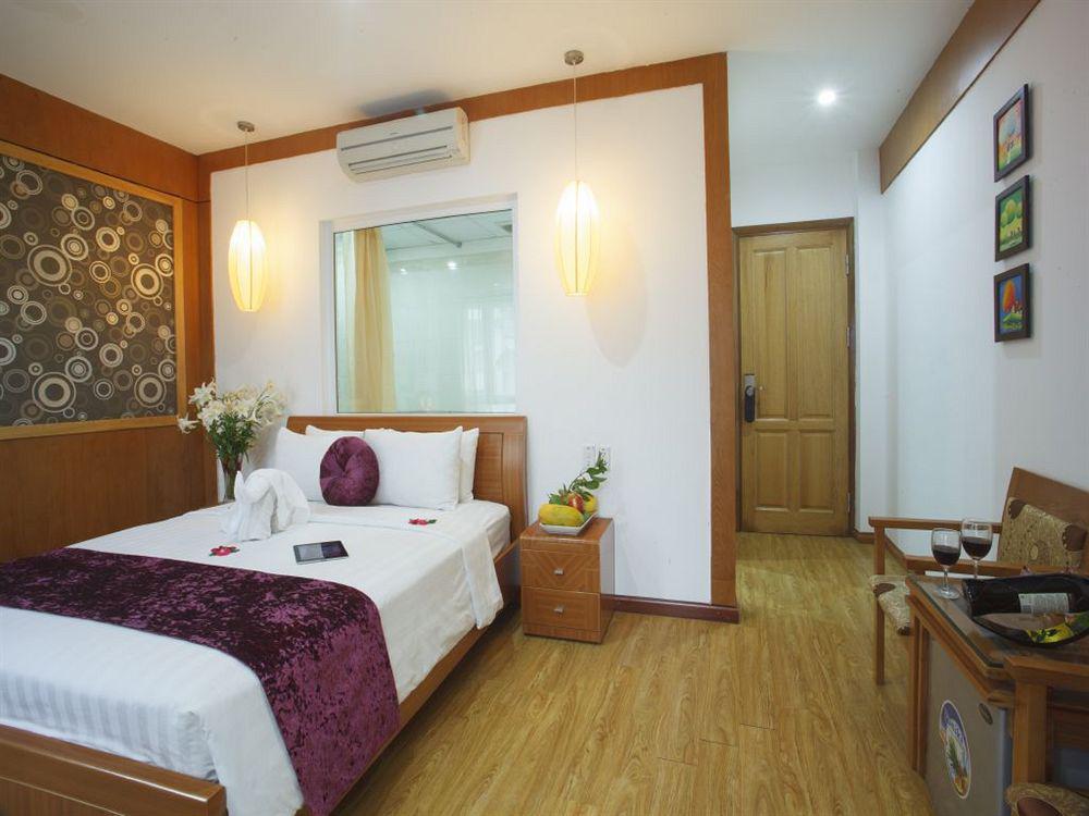 Golden Palace Hanoi