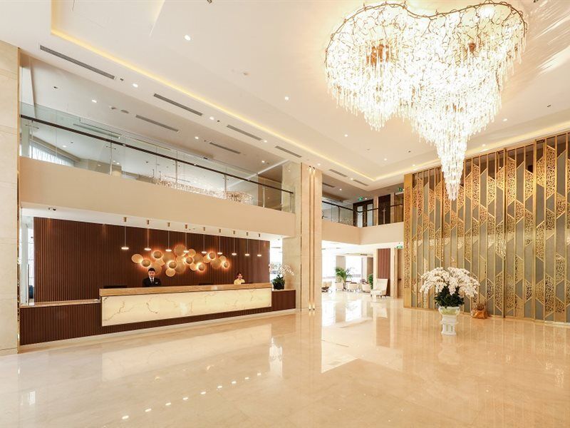 Grand Vista 5*