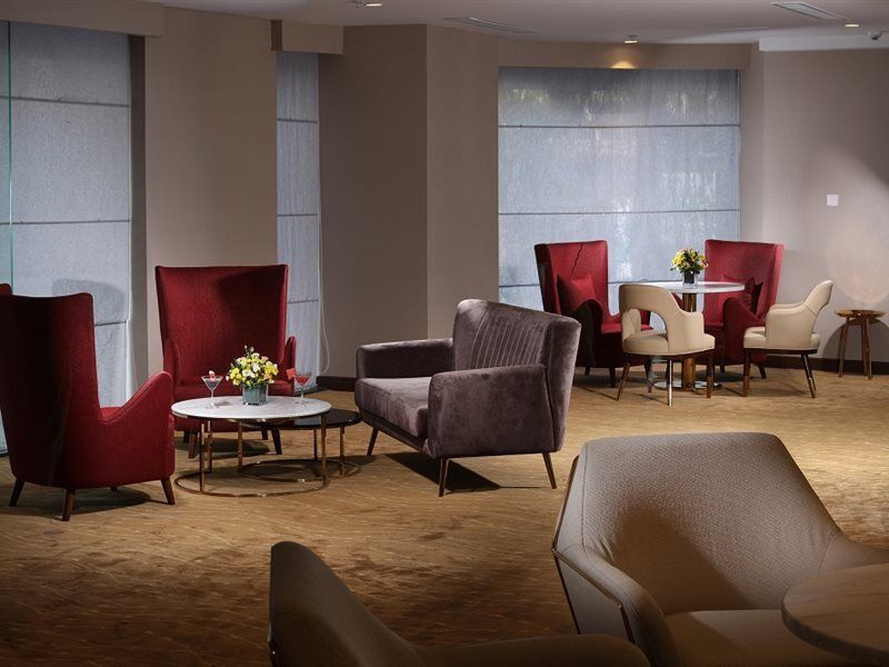 Hotel Grand Vista